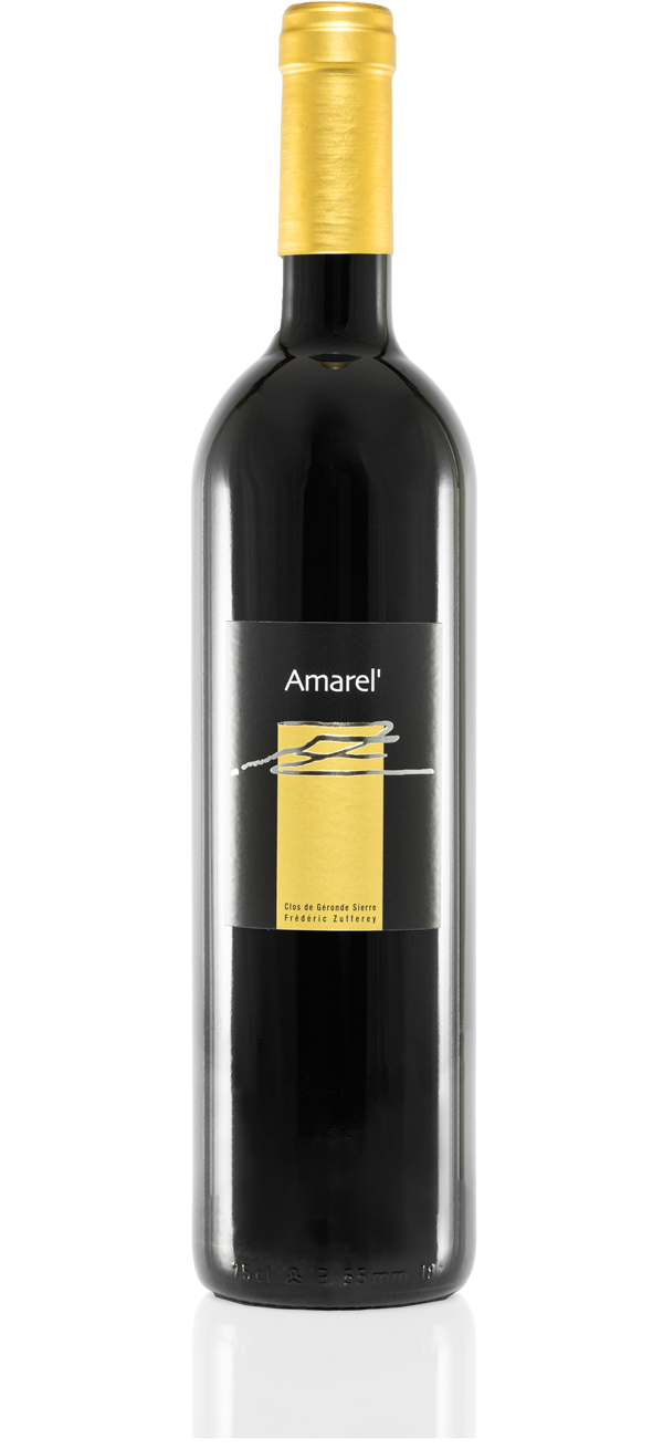 Amarel’ ® 2018