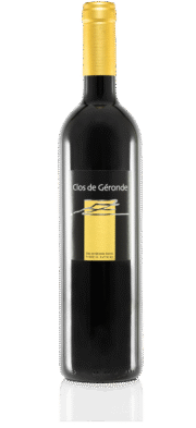 Clos de Géronde (Merlot) 2022