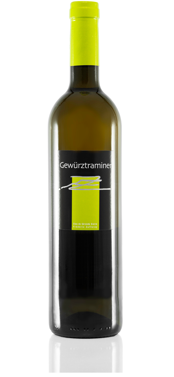 Gewurztraminer 2023