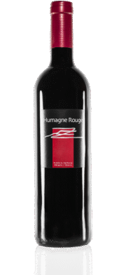 Humagne Rouge 2023