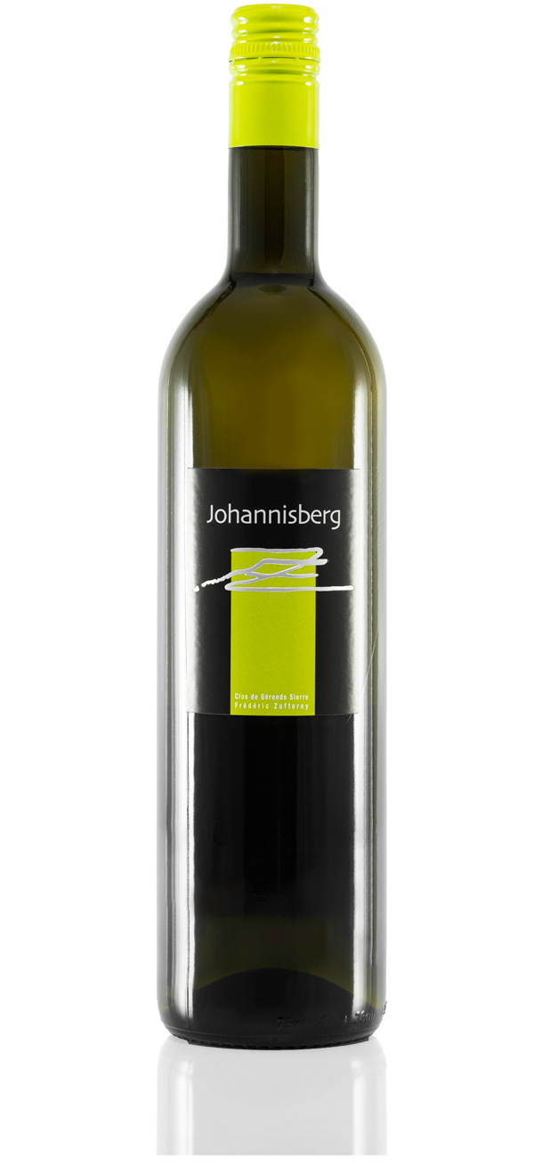 Johannisberg 2024