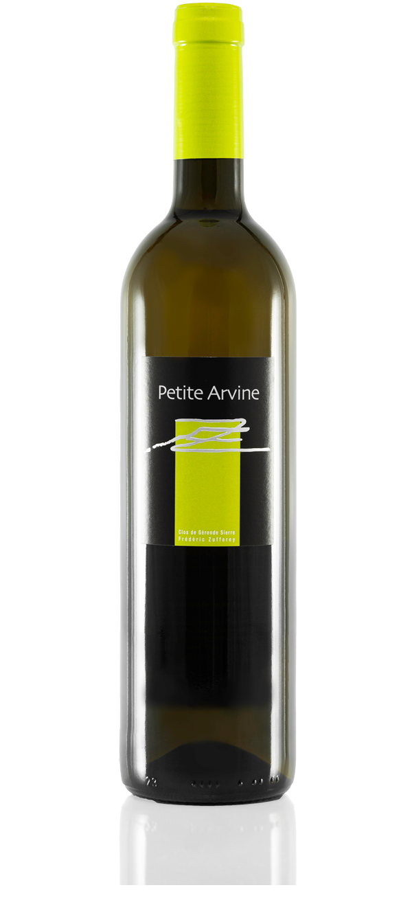 Petite Arvine 2023
