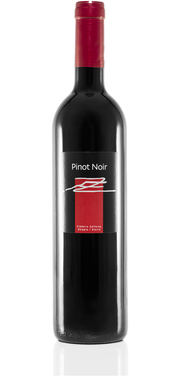 Pinot Noir 2024