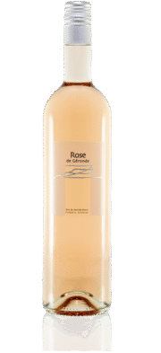 Rose de Géronde 2024