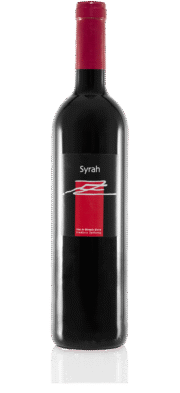 Syrah 2023