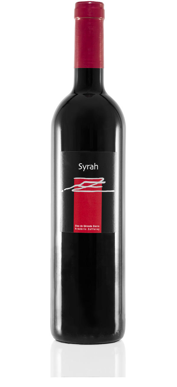 Syrah 2023