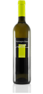 Humagne Blanc 2023