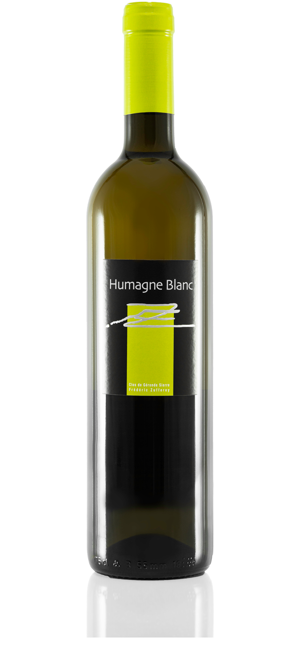 Humagne Blanc 2023