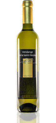 Vendanges de la Saint-Nicolas 2022